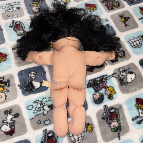 Cabbage Patch Kid Primera Edición Happy Sounds Funciona - Imagen 3 de 10