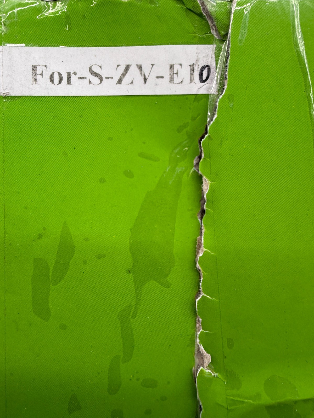 Sea Frogs 40m / 130ft Waterproof Scuba Camera Housing Case For Sony ZV-E10