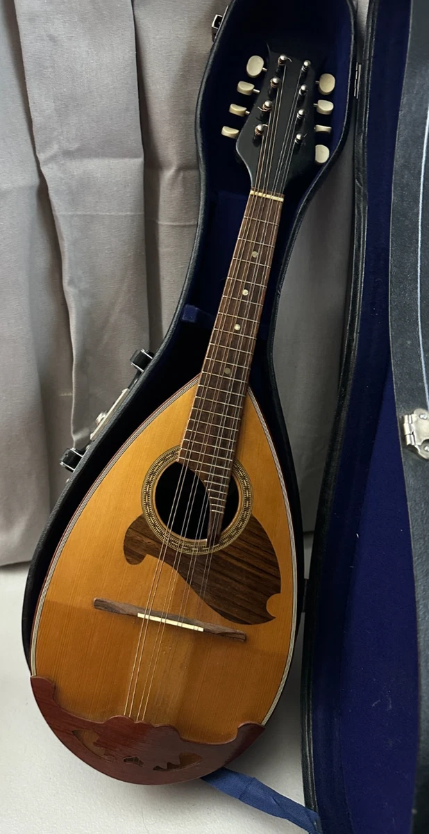 Suzuki Mandolins for sale - eBay