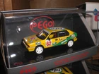 1993 Alfa Romeo 33 CIVT #62 - 1:43 Pego Italia PG1039