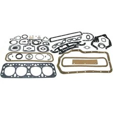 Full Gasket Set Farmall & Fits International M Super M 400 450 55621dc
