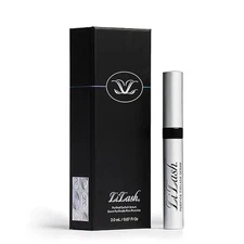 LiLash Purified Eyelash Serum 0.07 oz Factory Sealed and New