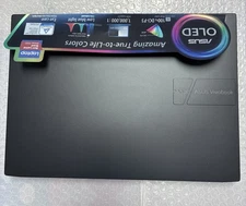 Asus Vivobook 14 VIVOBOOK PRO K3400P-WH55 14" i5-11300H 3.1 GHz 8GB DDR4 256GB