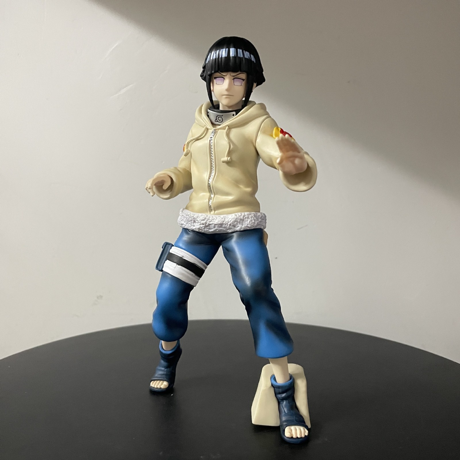 Hinata Hyuga Ragazza | Naruto Shippuden Action Figure da Collezione