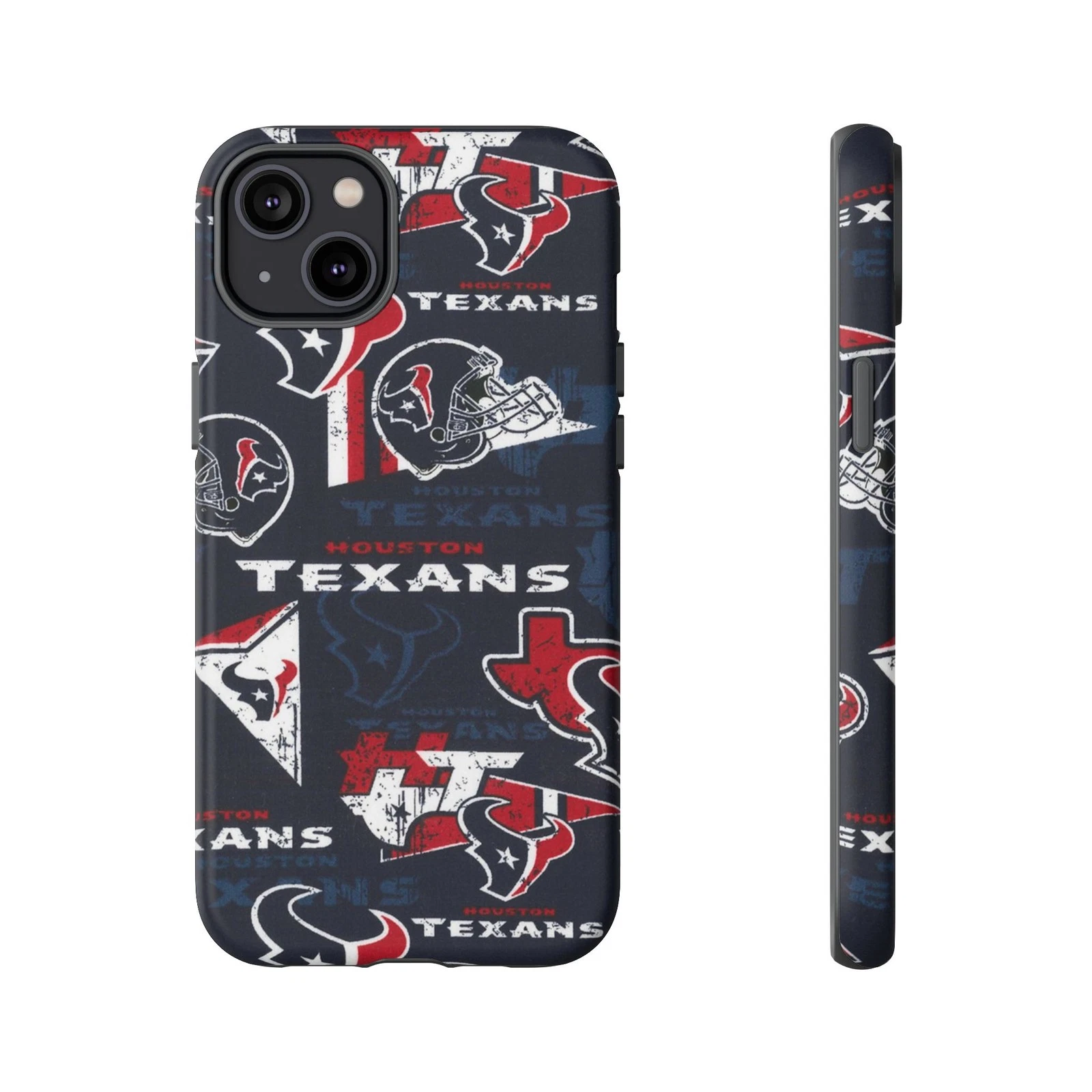 Houston Texans Phone Cases for iPhone