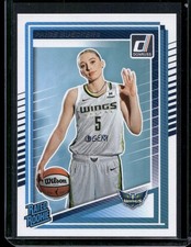 2025 Donruss WNBA #86 Paige Bueckers