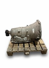 Boite de vitesse BMW 745