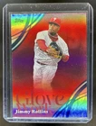 2026 Topps Series 2 Jimmy Rollins Base (RAW)