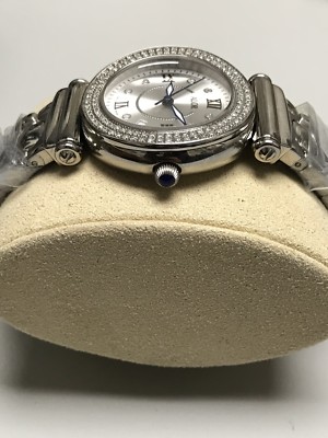 Ladies Stainless Steel Alor California Watch | eBay