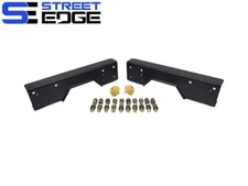 Street Edge Bolt In C-Notch for 1988-1998 Chevy Silverado/C-1500/GMC Sierra 2WD