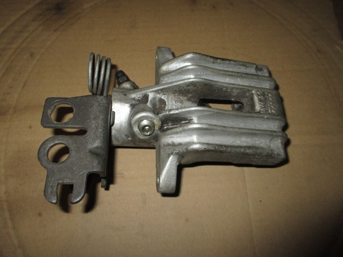 Bremssattel Bremszange hinten links VW Caddy III 2K ab  Bj 11.07 TRW 38 mm