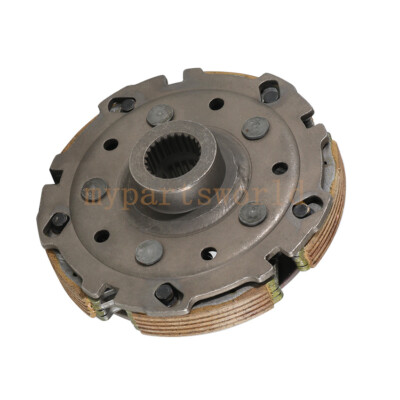 Wet Clutch Shoe Carrier Assy for Big Muddy 400 for Menards Yardsport YS400 12-13