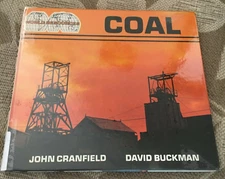 JOHN CRANFIELD. COAL. 1978 HARDCOVER, 0853405603.