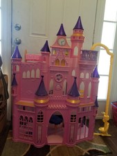 disney princess ultimate dream castle best price