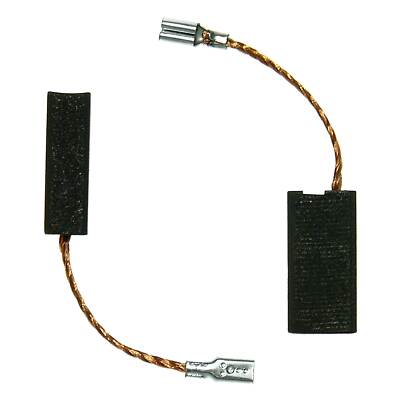 Spazzole Di Carbone Per Motore Duss Duax Px 48, Px 76, Px 96 - Premium - Foto 2