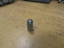 mackie 25.8 Mixer Small Black knob