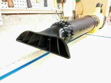 Flared and/or Narrow Nozzle for DeWalt 60V Flexvolt DCBL772 Leaf Blower