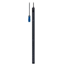 APC EPDU1132B Easy PDU 24-Way Vertical Rackmount PDU (C13 & C19 Outlets; 32A 2P+