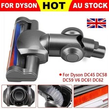 Vacuum Head Replacement for Dyson V6 SV03 DC44 DC45 DC58 DC59 Motorized Turbine