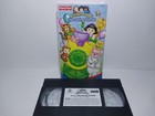 Fisher Price Little People Discovering Animals VHS Volume 3 Video Tape