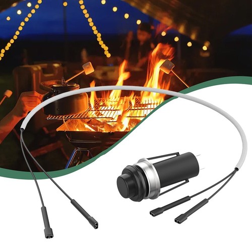 Kit Allumage Piézo Pour Weber Spirit 210/310 (modèles 2013 Et +) - Panneau Avant, Allumeur électronique