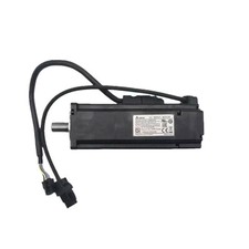 New In Box Delta ECMA-C20604SS Servo Motor