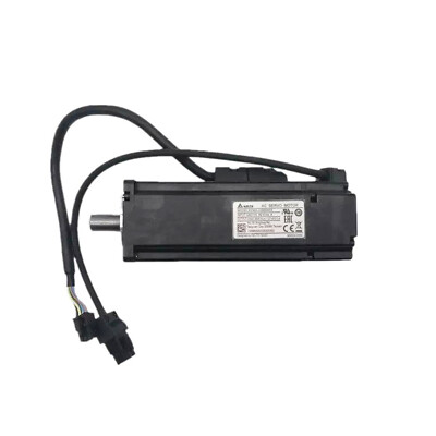 #ad New In Box Delta ECMA C20604SS Servo Motor $361.39