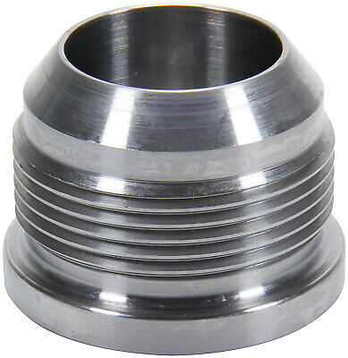 Allstar AN Weld Bung 12 AN Male Steel Allstar AN Weld Bung 12 AN Male Steel