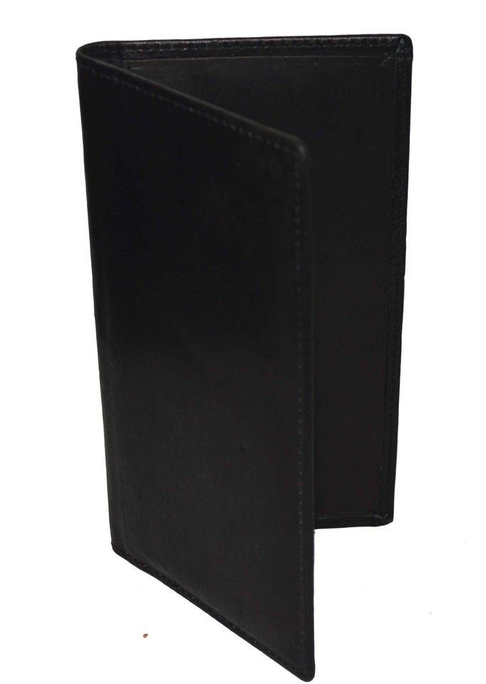 Boss 'Elloy' Smooth Leather Belt - Black - Galvin for Men