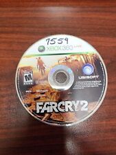 Jogo Far Cry 2 - Xbox 360 - MeuGameUsado