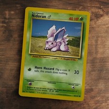 Image for Nidoran M