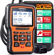 for GM Chevrolet Bidirectional All System Car OBD2 Scanner Diagnostic Scan Tool