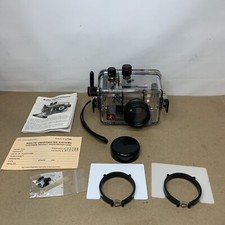 IKelite Digital Housing For Fuji E900 Camera 6154.90