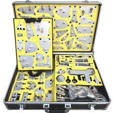 Quick-Connect Tool for Automatic Transmission Fluid Fitting Oil Change