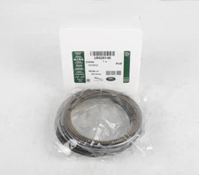 NEW Set (8) Piston Rings STD For Jaguar Land Rover 5.0L V8 Supercharged and N/A