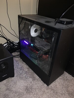 gaming computer