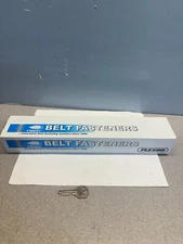 CLIPPER 02378 No. 36 SS 12" 316 Stainless Without Pins (box of 12) NEW FREE SHIP