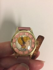 vintage barbie watch value