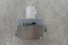 Agilent G7161-60023 Pump Head ATP PP Assembly