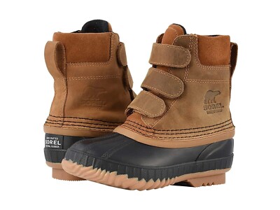 Boy's Boots SOREL Kids Cheyanne™ II Strap
