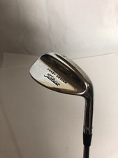 Titleist Vokey Design 55  Sand Wedge BV 355  13 Right Handed
