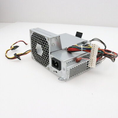 Fuente de alimentación para PC HP DPS-240MB-1 B 240W