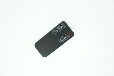 Remote Control For Home Decorators Collection WSFP59ECHD-16 Electric Fireplace