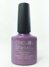 CND Shellac - A7 Lilac Eclipse