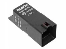 BOSCH Glow Plug Relay/Controller 038907281C VW Volkswagen Jetta Passat Golf