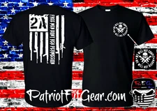 t shirt,Gun Rights,Free Men Dont Ask Permission,We The People,Molon Labe,Guns,2A