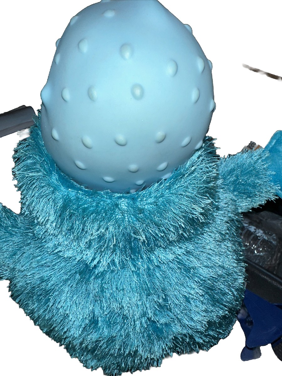 2004 Ragdoll Blue Boohbah JUMBAH 13