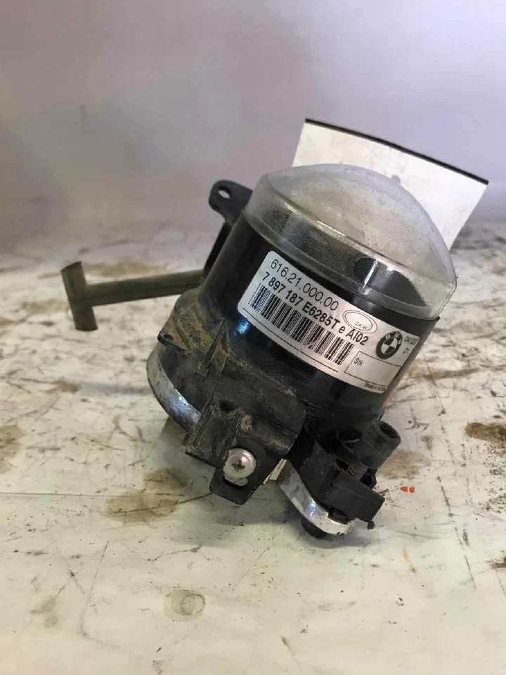 雾/标记/公园/转向灯/灯 宝马 550I 左 06 07 — 第 3/3 张图片