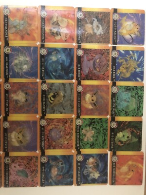 Pokemon Premier Edition Holographic Cards | eBay