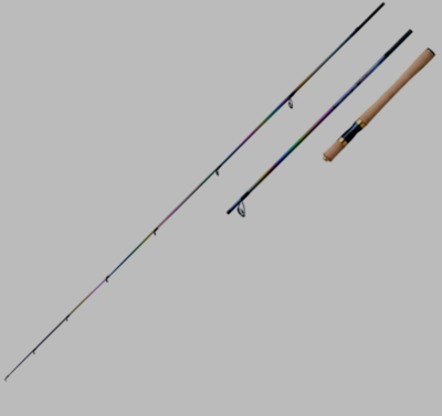 SHIMANO 23 WORLD SHAULA LIMITED 2701FF-3 Spinning Rod Free 